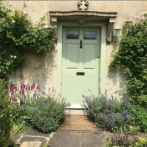 Holiday home Church, Bath