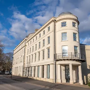 Apartment Of, Bath