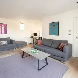 Holiday home Walcot Townhouse, Bath