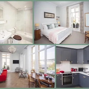 Apartment Beautiful Centre -, Bath