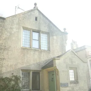 Holiday home Victorian Lodge: Private Estate With Secure Parking, Bath